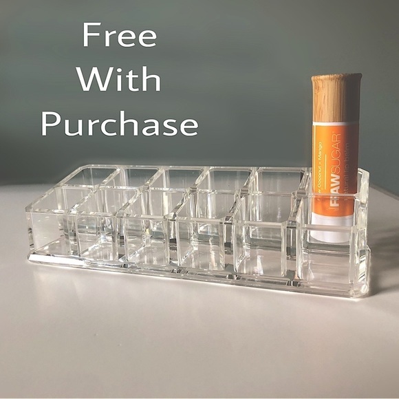 Free with purchase - Picture 1 of 6